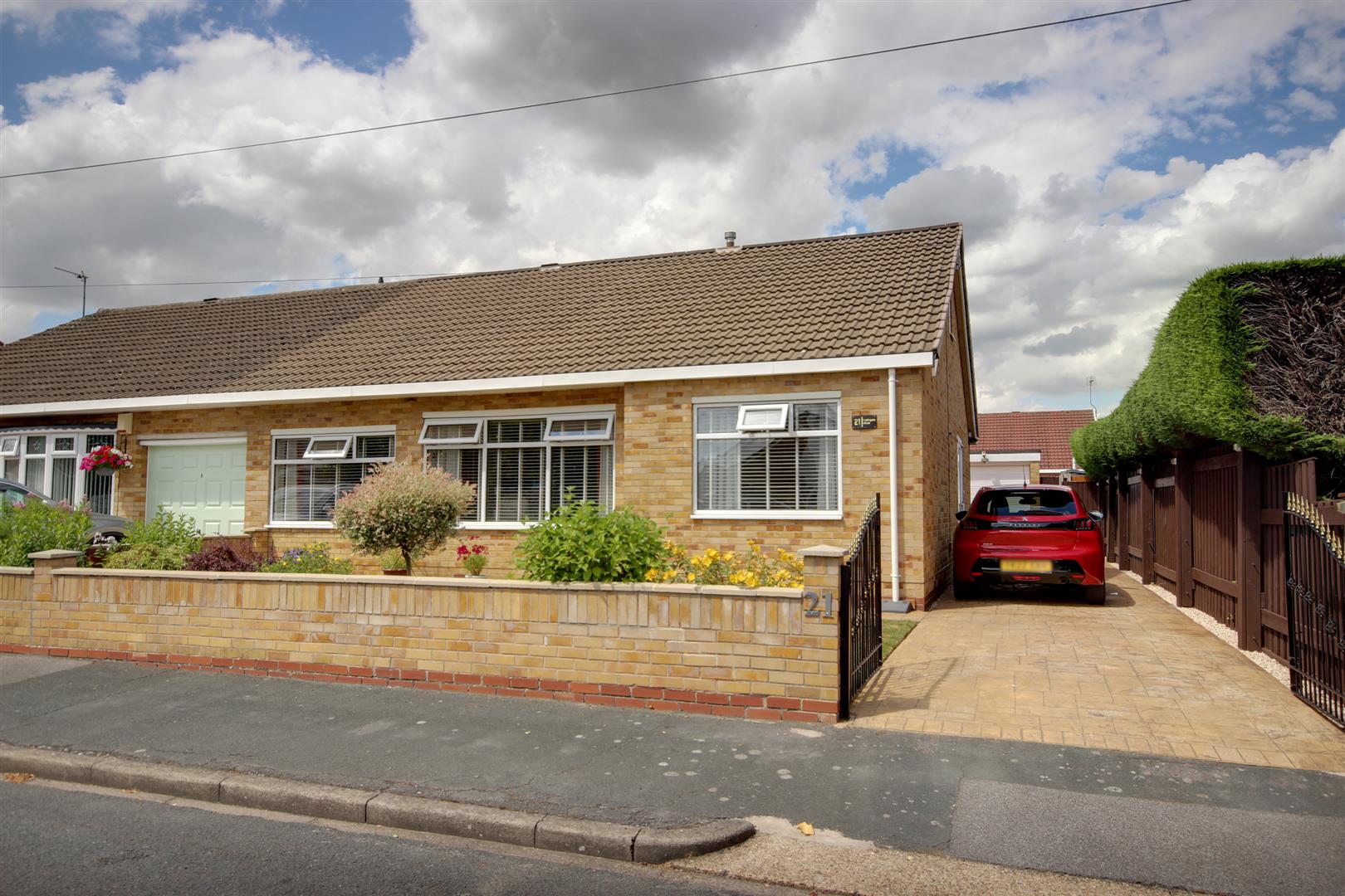 Southgate Close, Willerby